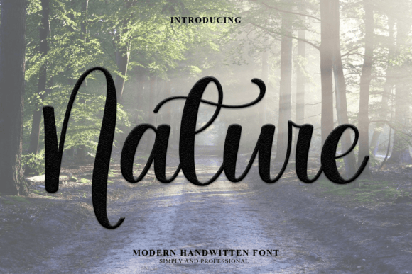 Download Nature - Nature Collection