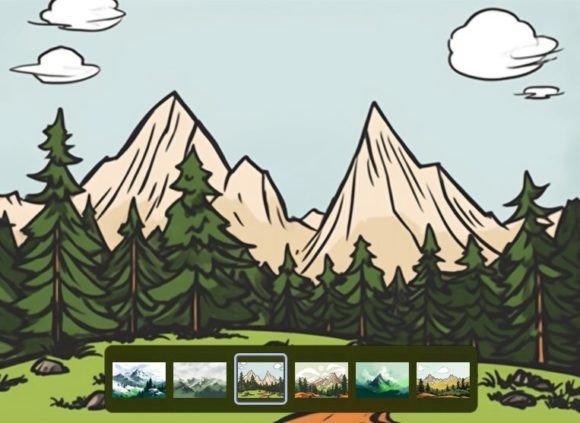 Download Nature - Nature Collection